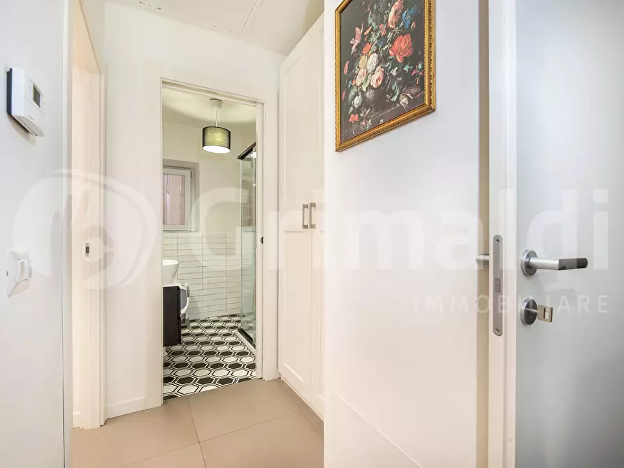 Immagine 11 di Appartamento in vendita  in Via Labicana, 72 a Roma