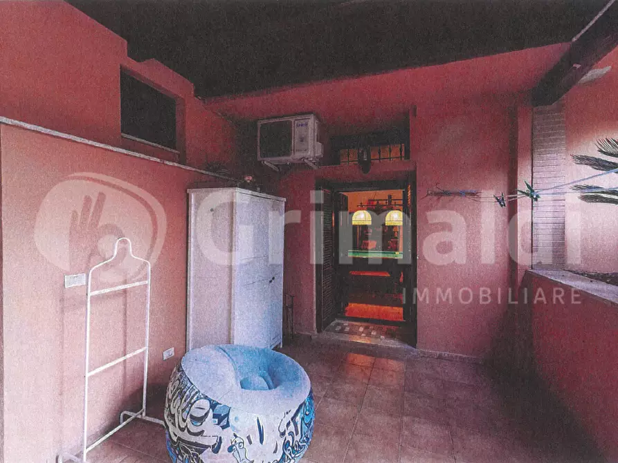 Immagine 10 di Appartamento in affitto  in Via Luigi Chiarini a Roma
