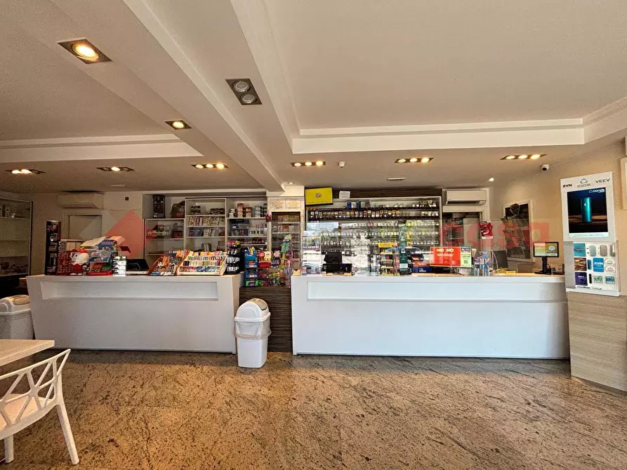 Immagine 5 di Attività commerciale in vendita  in Via Paolo Borsellino, 22 a Ferentino