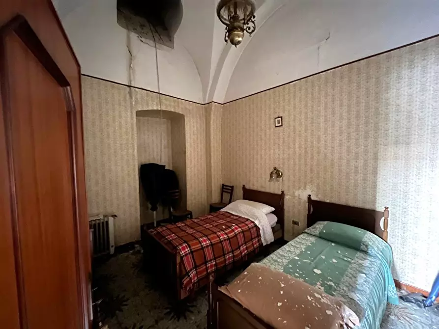 Immagine 14 di Appartamento in vendita  in Via DON FELICE CANELLI a San Severo