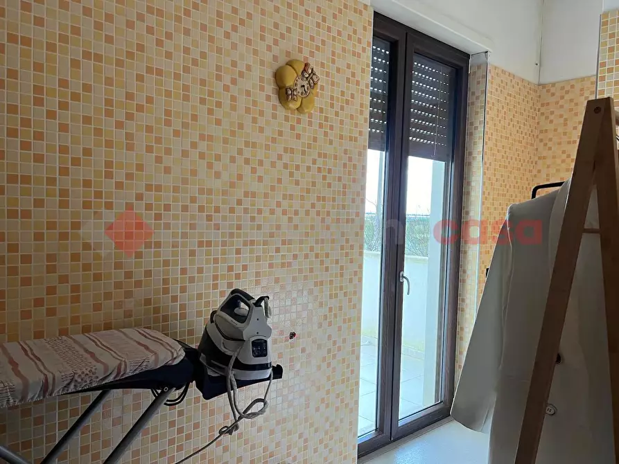 Immagine 8 di Villa in vendita  in Contrada TORRE MOZZA a Brindisi