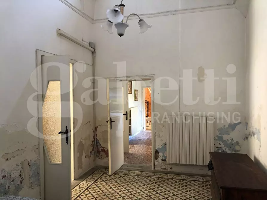 Immagine 11 di Casa indipendente in vendita  in Via Roma a Cannole