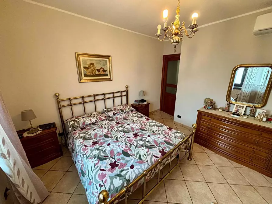 Immagine 11 di Appartamento in vendita  in Via Domenico Berti a Orbassano