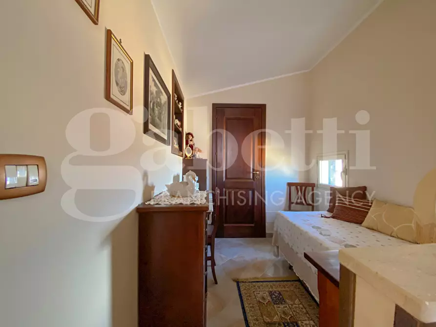Immagine 10 di Appartamento in vendita  in Via Tasca, 40 a Pachino