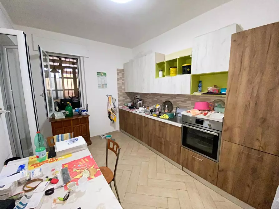 Immagine 13 di Appartamento in vendita  in Via Como, Snc a Mondragone