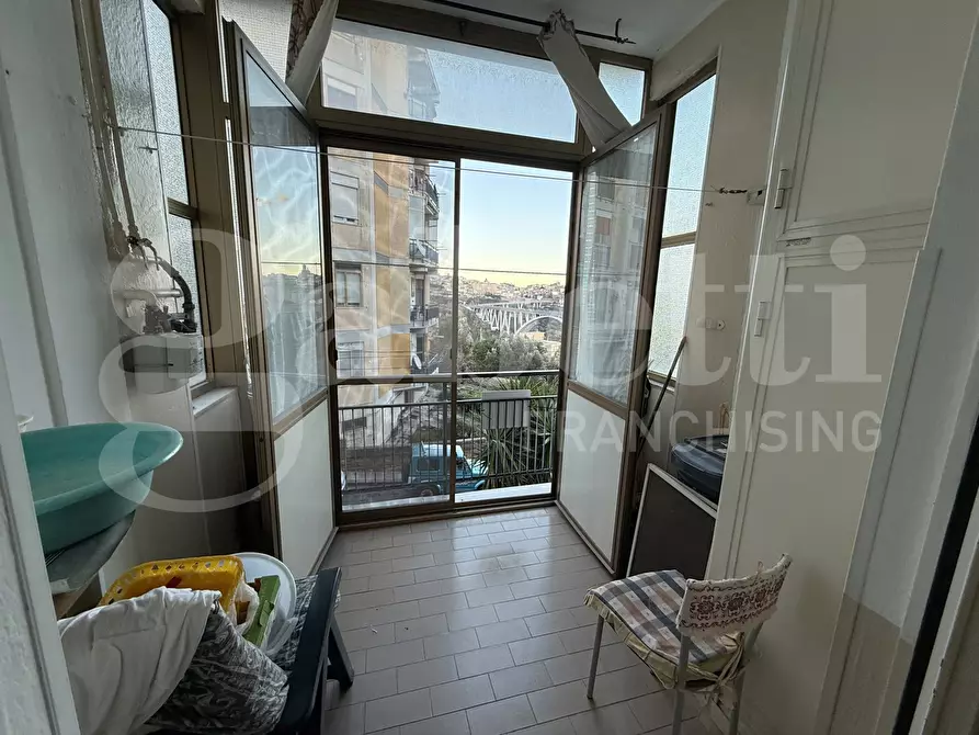 Immagine 15 di Appartamento in affitto  in Via ANILE, 14 a Catanzaro