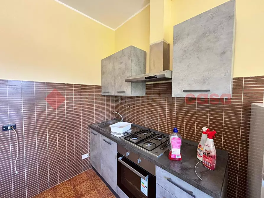 Immagine 8 di Appartamento in affitto  in Strada Regionale San Magno, 79 a Anagni