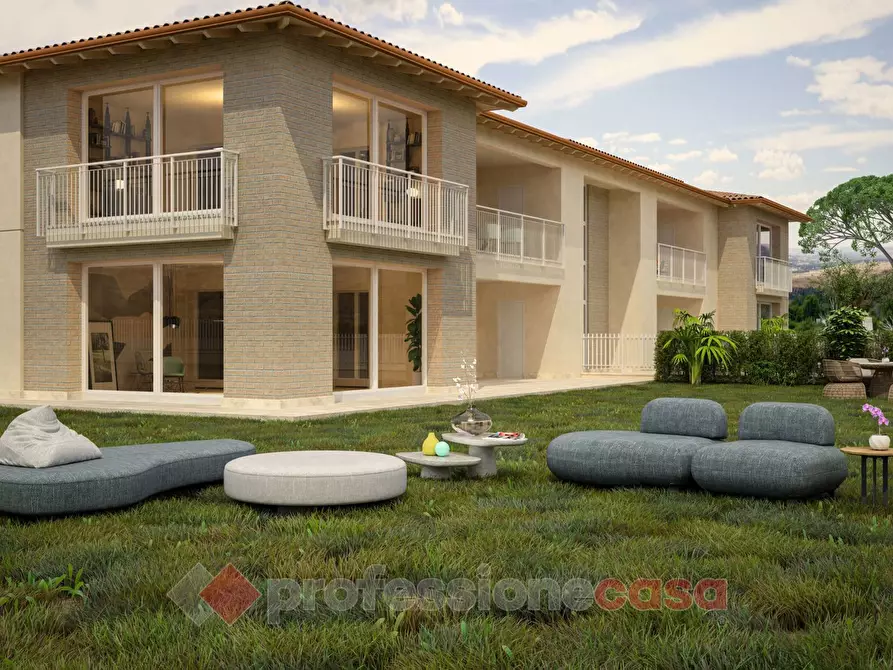 Immagine 2 di Appartamento in vendita  in Via Dell'Ingegneria, a Perugia