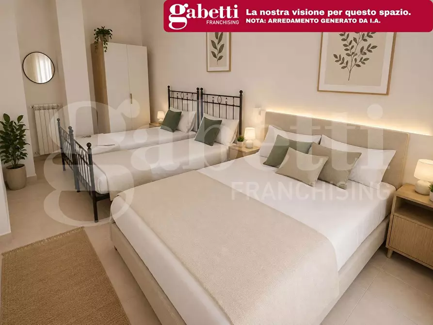Immagine 9 di Appartamento in vendita  in Via ISOLA VERDE - VIA BACUCCO, 00 a Chioggia