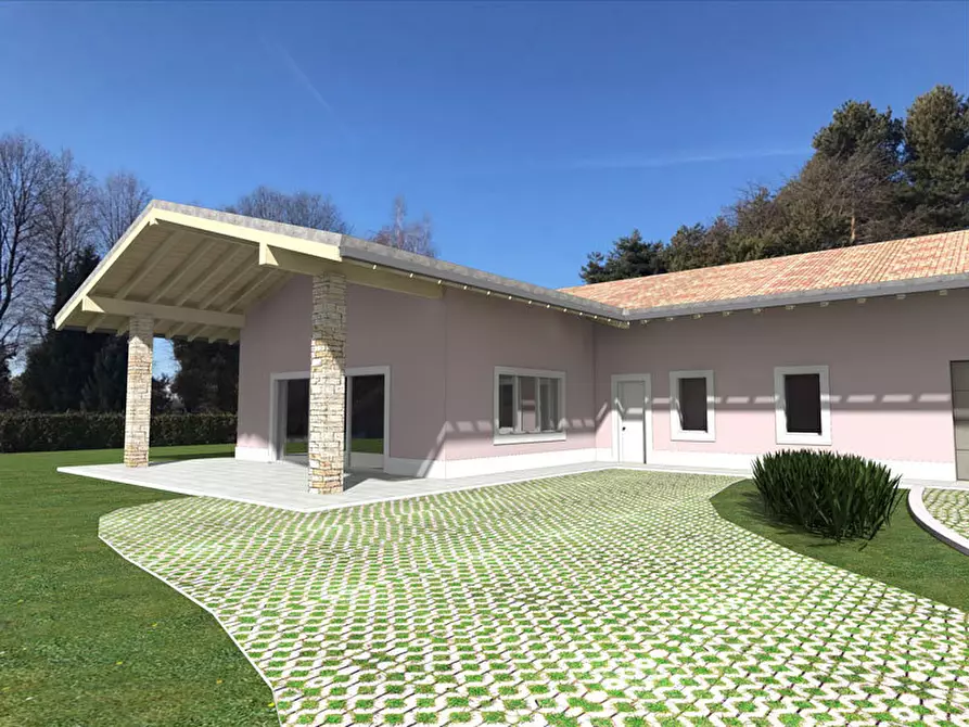 Immagine 11 di Terreno residenziale in vendita  in Via del Muraglione, snc a Anagni