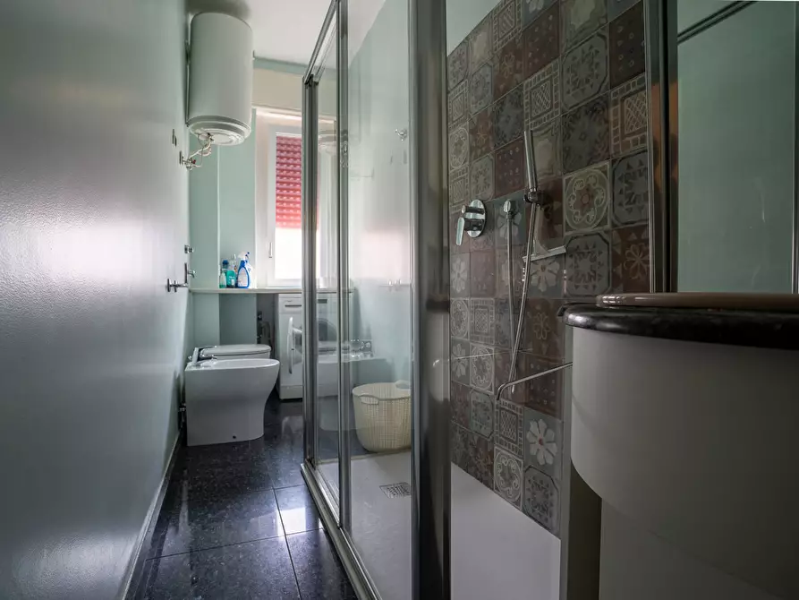 Immagine 8 di Appartamento in affitto  in Via VETTA D'ITALIA, 3 a Milano