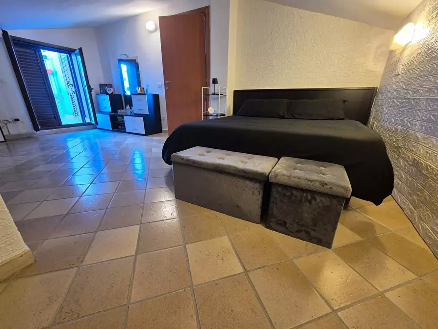 Immagine 14 di Appartamento in vendita  in Via lombardia, 7 a Siracusa