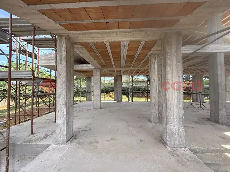 Immagine 25 di Casa bifamiliare in vendita  in Via COLLE CIRCEO II, 1 a San Felice Circeo