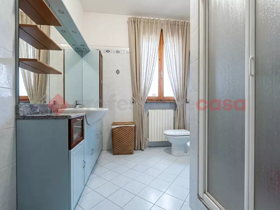 Immagine 12 di Villetta a schiera in vendita  in Via Resta a Scandiano