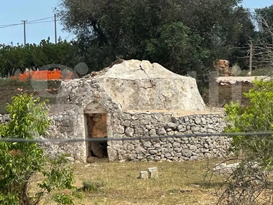 Immagine 34 di Villa in vendita  in Contrada VATO APERTO, sn a Ostuni