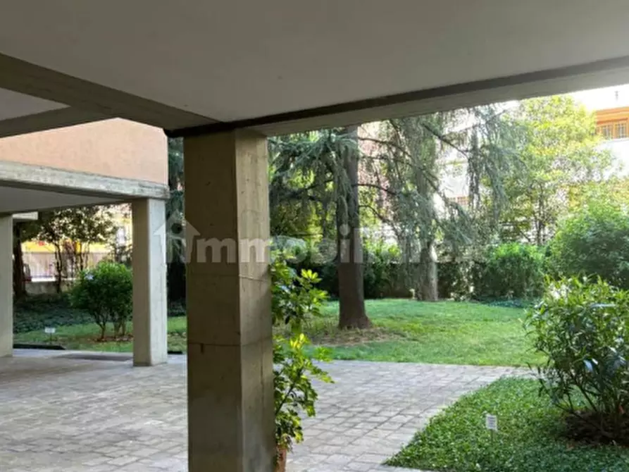 Immagine 9 di Appartamento in vendita  in Via Giovanni Antonio Magini, 4 a Bologna