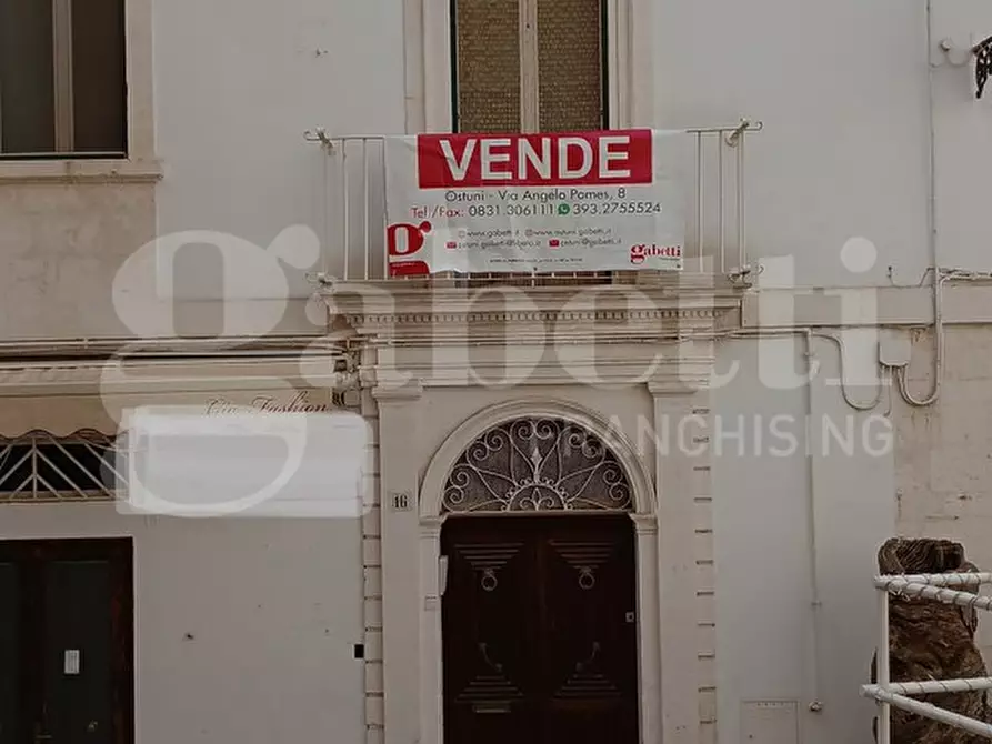 Immagine 2 di Casa indipendente in vendita  in Via Cattedrale a Ostuni