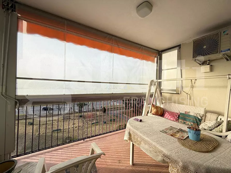 Immagine 6 di Appartamento in vendita  in Via Olevano a Grugliasco