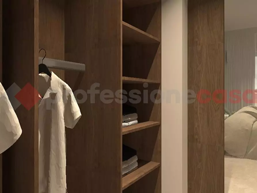 Immagine 8 di Appartamento in vendita  in Via VITTORIO VENETO a Monopoli