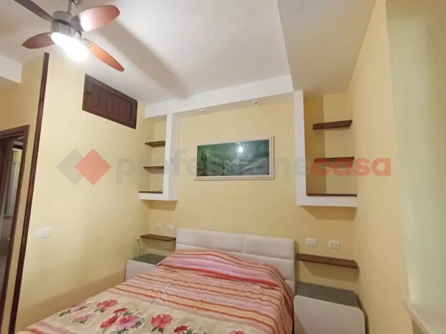 Immagine 8 di Casa bifamiliare in vendita  in Via Crocemarroggia a Spoleto