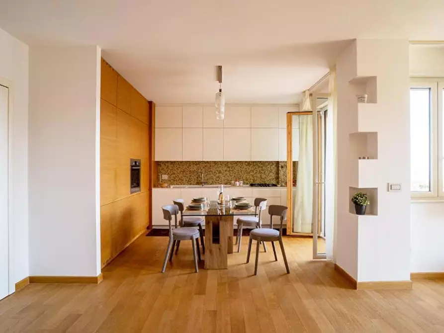 Immagine 4 di Appartamento in affitto  in Via Zara a Trani