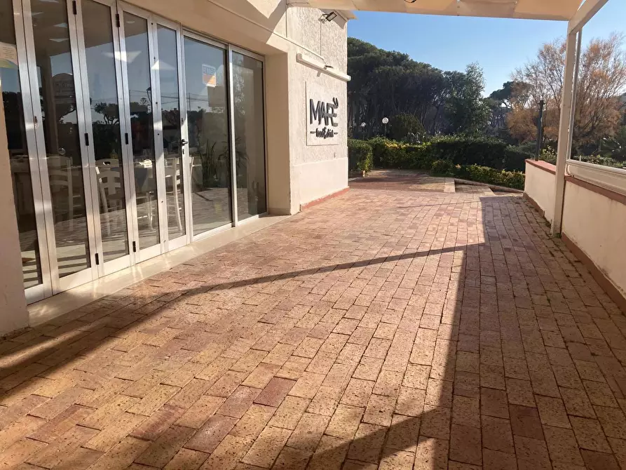 Immagine 48 di Bar / Ristorante in vendita  in Viale dellâerica a Cellole