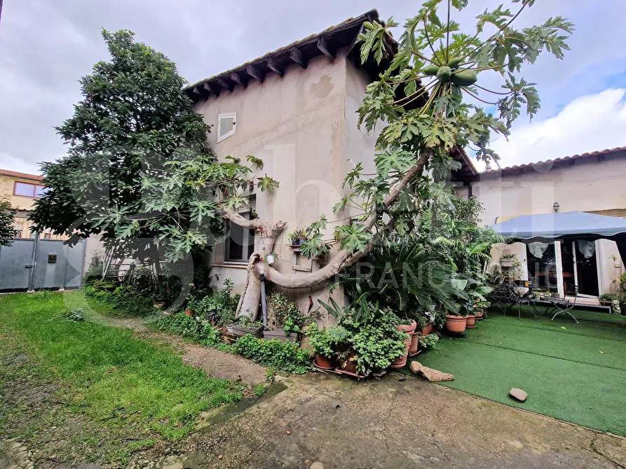 Immagine 28 di Casa indipendente in vendita  in Via barbagia, snc a San Sperate