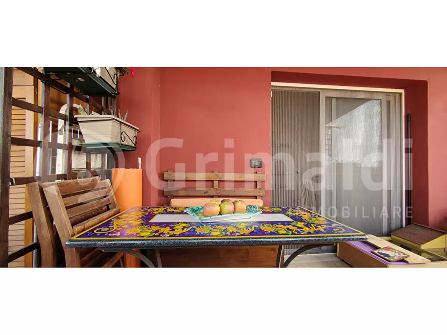 Immagine 4 di Appartamento in vendita  in Via Mongardino, 7 a Roma