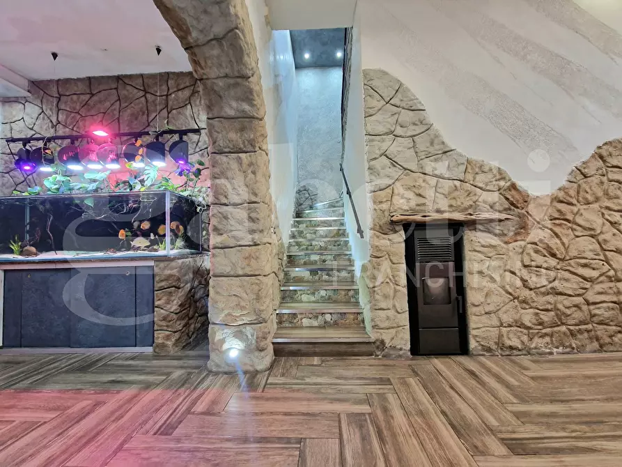 Immagine 8 di Casa indipendente in vendita  in Via cagliari, 45 a Sestu