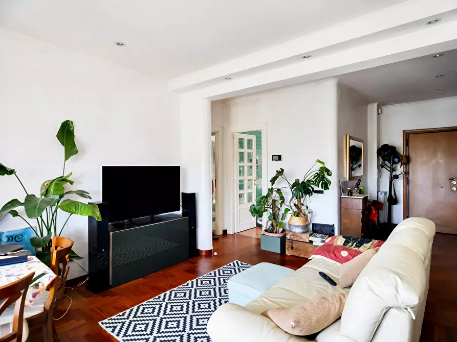 Immagine 4 di Appartamento in vendita  in Via Giovanni Domenico Paracciani, SNC a Roma