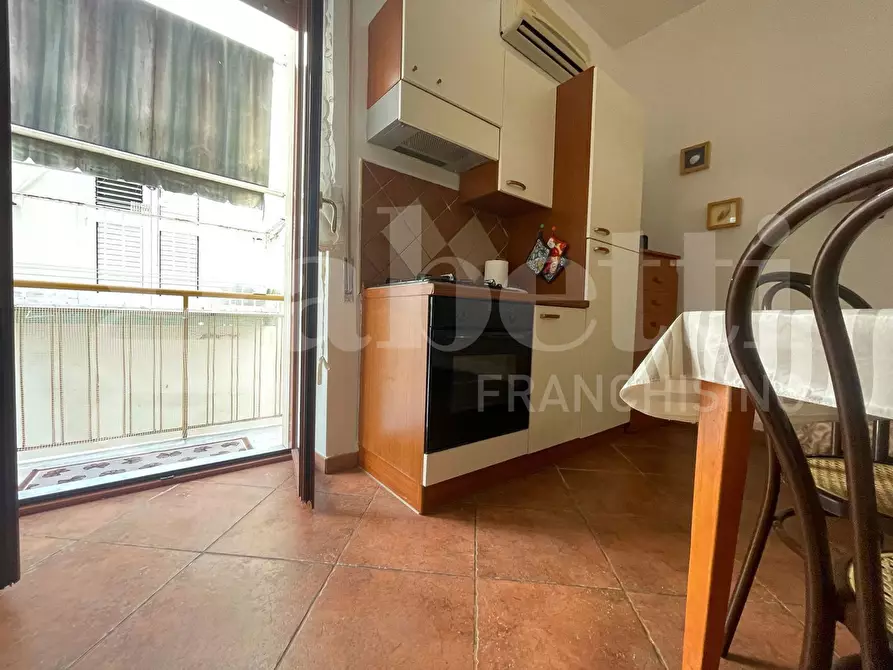 Immagine 3 di Appartamento in vendita  in Vico 11 Lungomare Caboto, 41 a Gaeta