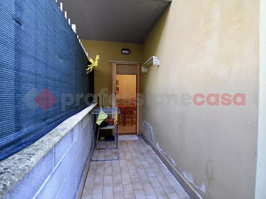 Immagine 22 di Appartamento in vendita  in Traversa Privata Prima di Via Cangiano, 7 a Anagni
