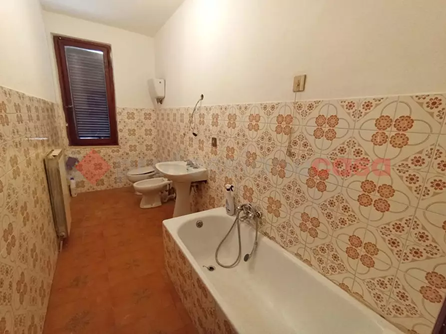 Immagine 6 di Appartamento in vendita  in Via dei Filosofi a Spoleto