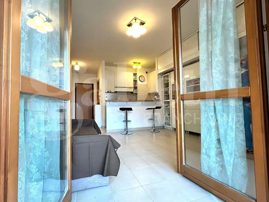 Immagine 16 di Appartamento in vendita  in Via enrico bompiani, 44 a Roma