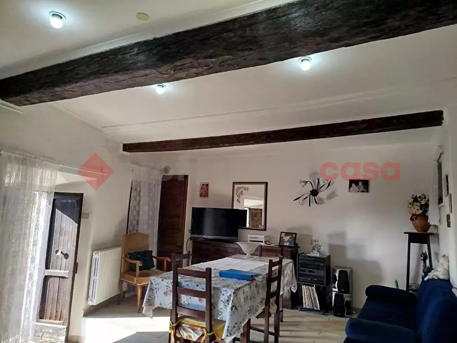 Immagine 3 di Appartamento in vendita  in Via santa maria della quercia, 16 a Guarcino