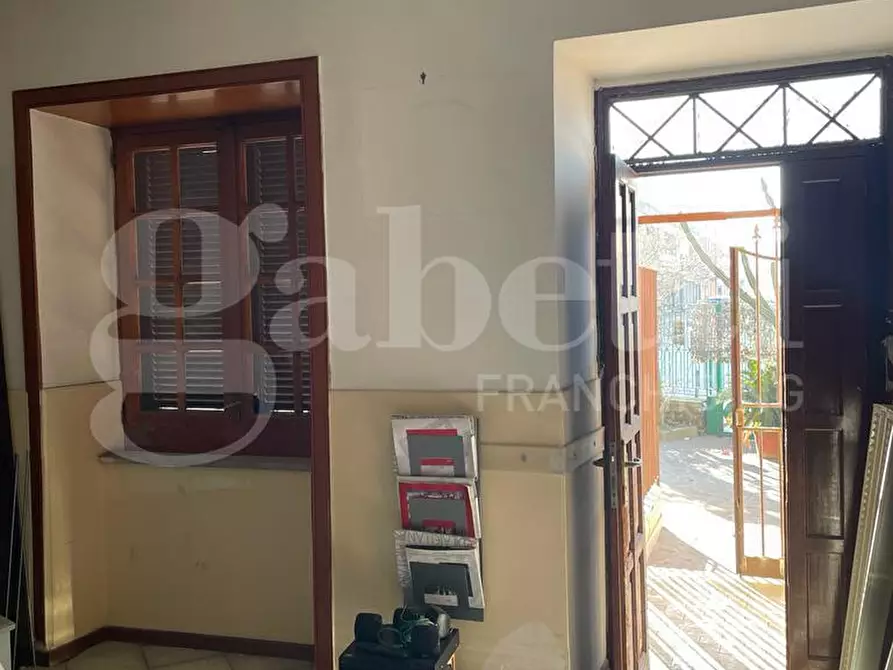 Immagine 2 di Appartamento in vendita  in Via Martiri Atellani a Sant'arpino