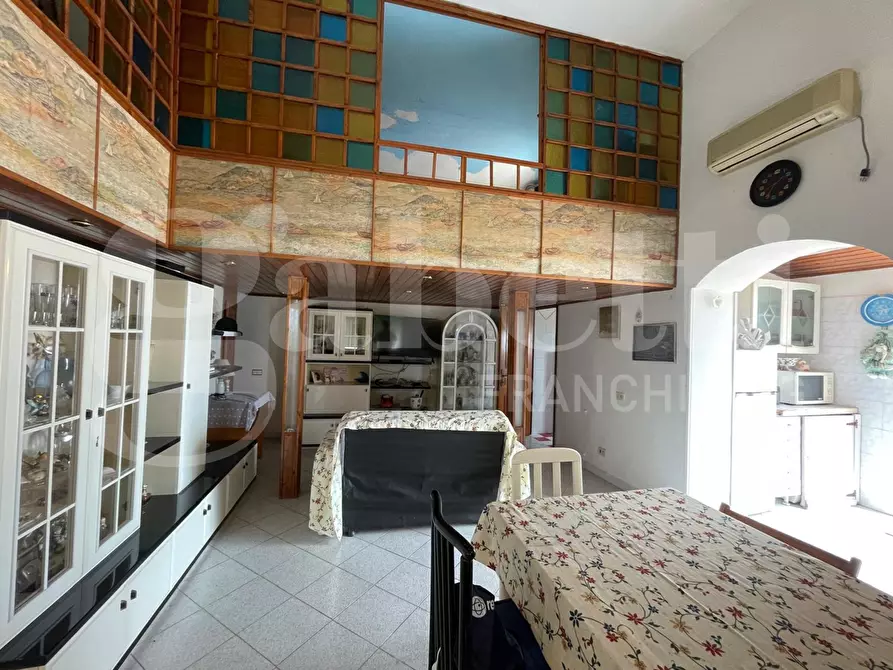 Immagine 5 di Appartamento in affitto  in Vico 9 Buonomo, 4 a Gaeta