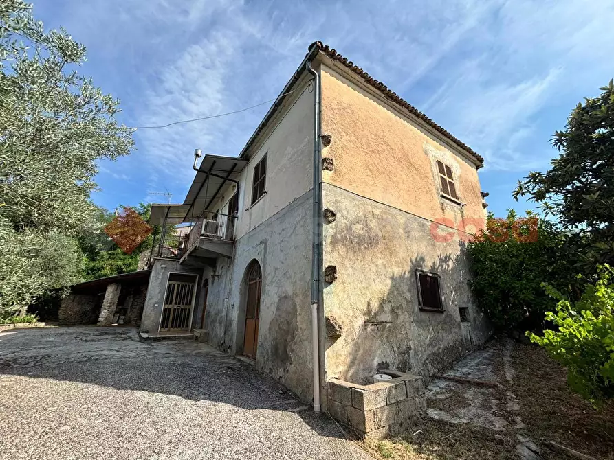 Immagine 8 di Casa indipendente in vendita  in Via Valle Vona, snc a Anagni