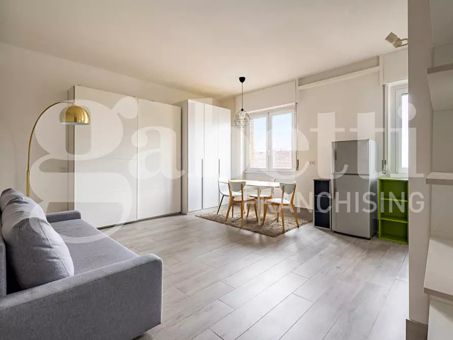 Immagine 9 di Appartamento in affitto  in Via Melzo, 6 a Milano