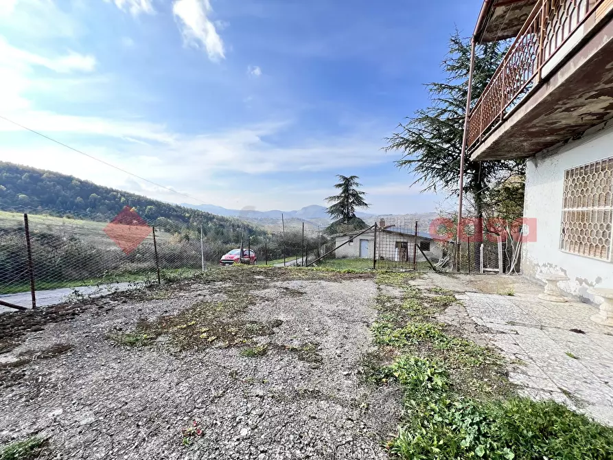 Immagine 29 di Casa indipendente in vendita  in Contrada PIAN CARDILLO, 20 a Pignola