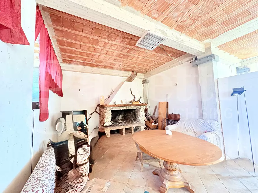 Immagine 36 di Villa in vendita  in Via Palianese Nord Loc. Terrignano, snc a Paliano