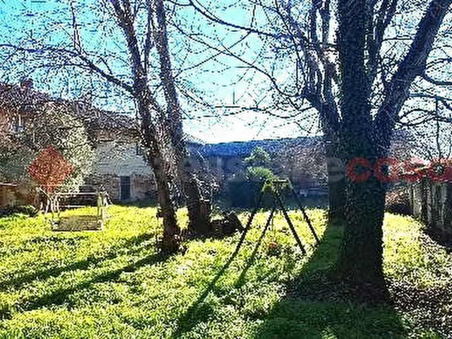 Immagine 9 di Rustico / casale in vendita  in Via dei Pioppi, 12 a Bornasco