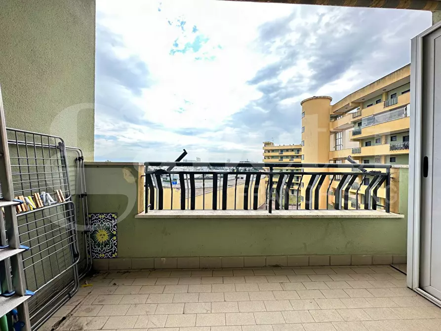 Immagine 11 di Appartamento in vendita  in Via carlo poma, 5 a Pomezia