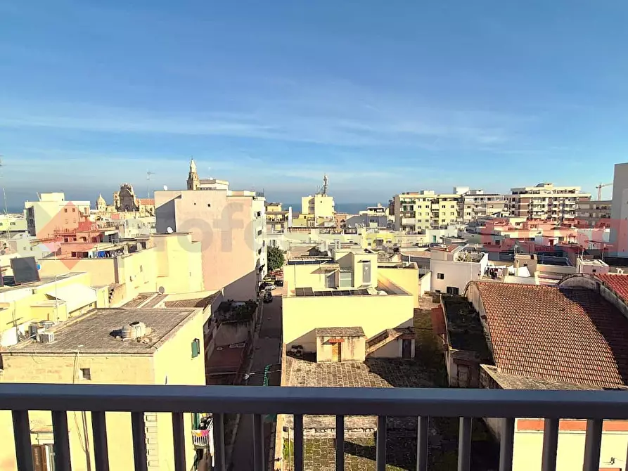 Immagine 3 di Appartamento in vendita  in Via ZONA CENTRALE a Monopoli
