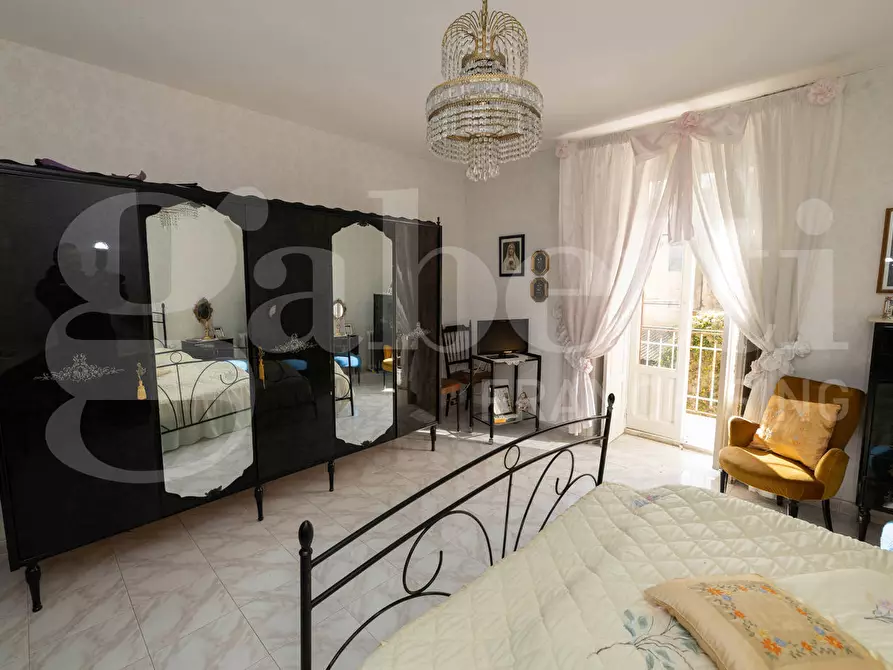 Immagine 23 di Casa indipendente in vendita  in Via GIAMBATTISTA ODIERNA, 13 a Ragusa