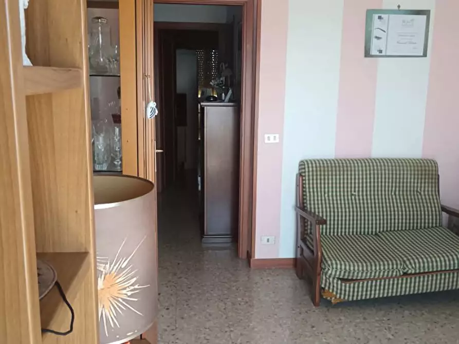 Immagine 10 di Appartamento in vendita  in Via TEATRO LA FENICE, 1 a Statte