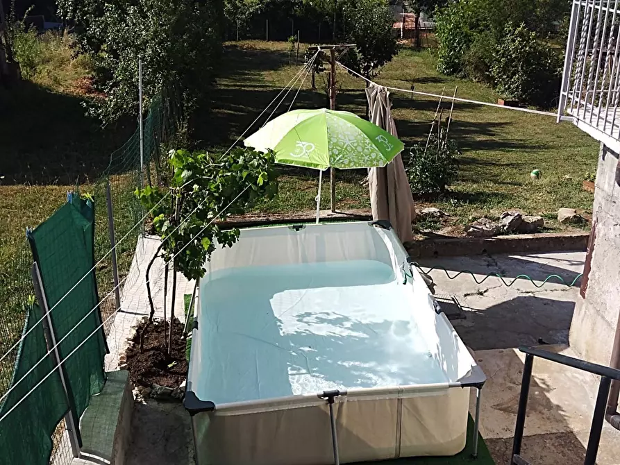 Immagine 11 di Casa indipendente in vendita  in Via PATERNO, SCN a Trivigliano