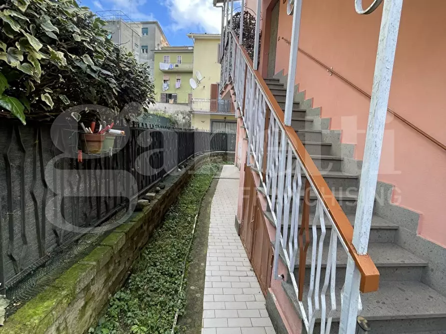 Immagine 15 di Casa bifamiliare in vendita  in Via XXIV MAGGIO, 00 a Bassano Romano