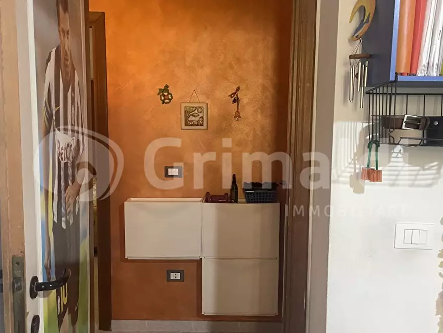 Immagine 8 di Appartamento in vendita  in Piazza Mazzini, 70 a Livorno