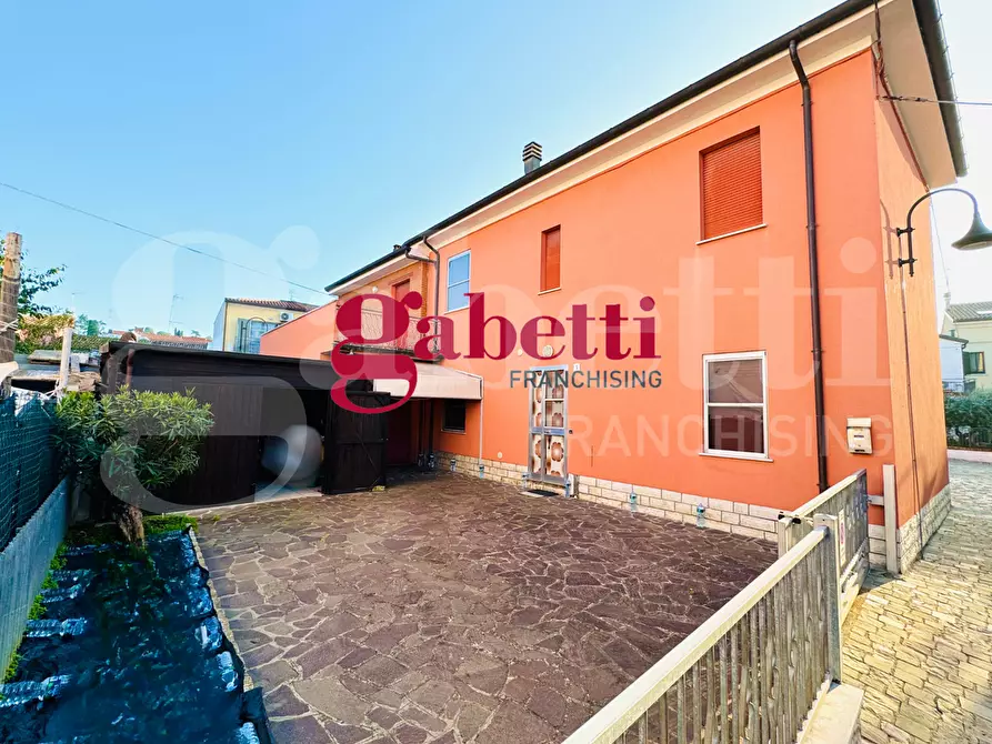 Immagine 33 di Casa indipendente in vendita  in Via Del Vecchio Ghetto a Verucchio